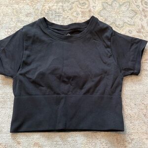 Aerie offline crop top